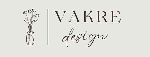 VAKRE DESIGN